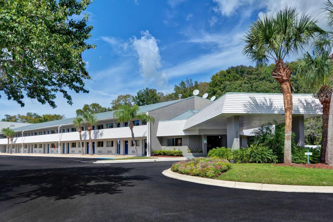 6-jacksonville, Fl - Baymeadows 2*